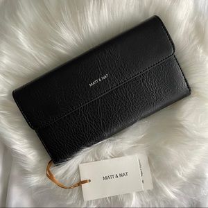 Matt and Nat brand new wallet